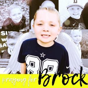 Meet your Posher, Kristi